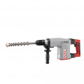 DUSS PX48ASET Kombihammer SDS-max, inkl SMX4, FMX4