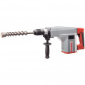 DUSS PX76SET Kombihammer SDS-max, inkl SMX4, FMX4