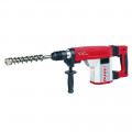 DUSS PX78SET Kombihammer SDS-max, inkl SMX4, FMX4