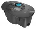Gardena Système d’arrosage enterré pour pelouses AquaPrecise