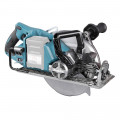 MAKITA Akku-Handkreissäge 40 V max. (ohne Akku, ohne Ladegerät) - RS002GZ