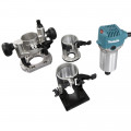 MAKITA Multifunktionsfräse - RT0702CX2J