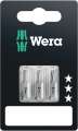 Wera 840/1 Z Set SB, 3-teilig - 0502960