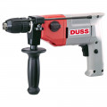 DUSS SB13/2RLE 2-Gang-Schlagbohrmaschine
