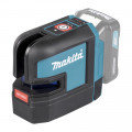 MAKITA Laser croix CXT-SK105DZ- (sans batterie, sans chargeur)