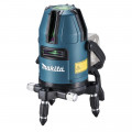 MAKITA Akku-Multi Linienlaser Grün 12V max. (ohne Akku, ohne Ladegerät) in Transporttasche - SK40GDZ