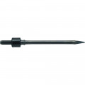 DUSS SM322 Spitzmeißel, 19 mm Sechskant, GL 340 mm