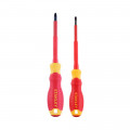 Stanley Isoliertes Schraubend.-Set, Pz, 2-tlg. - STHT60030-0