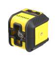 Stanley Linienlaser Cubix rot - STHT77498-1