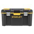 Stanley Essential 19“ Multi-Level Cantilever Werkzeugbox, 24l Volumen, belastbar bis 22kg - STST83397-1