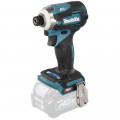MAKITA Visseuse à choc sans fil 40 V (sans batterie, sans chargeur) - TD001GZ