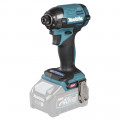MAKITA Akku-Schlagschrauber 40V max. (ohne Akku, ohne Ladegerät) - TD002GZ01