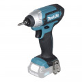 MAKITA Visseuse à choc sans fil 10,8 V (sans batterie, sans chargeur) - TD110DZ