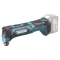 MAKITA Akku-Multifunk-Werkzeug 12 V max. (ohne Akku, ohne Ladegerät) - TM30DZ