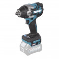 MAKITA Clé à chocs sans fil 40V max (sans batterie, sans chargeur) - TW007GZ