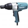 MAKITA Schlagschrauber TW0350J + MAKPAC