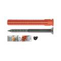 Tox Cheville cadre Fassad Pro SK 10/180 simple - 1 pièce - 062101141/E