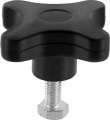 TRIUSO Ersatzteile für 3.HAND und TUER Feststellschraube - 3HANDES