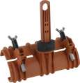 TRIUSO Stieladapter für Flächenspachtel - FSEAPHALT