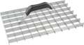 TRIUSO grille lapin 210x360 mm - GIR2