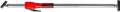 Support de plafond TRIUSO 170-300cm, max. 130 kg, poignée de pompe, « Bessey » - STE300