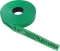 TRIUSO Trassenwarnband ABWASSERLEITUNG - TRWA