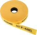 TRIUSO Trassenwarnband T-KABEL - TRWTK