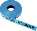 TRIUSO Trassenwarnband TRINKWASSER - TRWTW