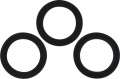 TRIUSO Dichtungsringe 1/2
