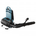 MAKITA Akku-Rucksackgebläse 36V PDC-Connector (ohne Akku, ohne Ladegerät) - UB002CZ
