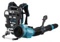 MAKITA Akku-Rucksackgebläse 36V PDC-Connector (ohne Ladegerät und Akkus) - UB004CZ