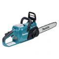 MAKITA Akku-Kettensäge 40V max. (ohne Ladegerät und Akkus) - UC022GZ