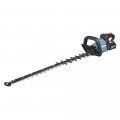 MAKITA Akku-Heckenschere 75 cm 40V max. / 2,5 Ah, 2 Akkus + Ladegerät - UH007GD201