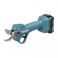 MAKITA Akku-Astschere 12V max. inkl. Schnellladegerät DC10SB und Akku BL1041B 4,0 Ah im MAKPAC - UP100DSMJ