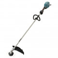 MAKITA Débroussailleuse sans fil 40V max., manche rond (sans batterie, sans chargeur) - UR007GZ01