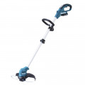 MAKITA Akku-Rasentrimmer 10,8 V / 4,0 Ah, 2 Akkus + Ladegerät mit Zubehörtasche - UR100DSME