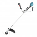 MAKITA Débroussailleuse sans fil connecteur PDC 36V, poignée 2 mains (sans batterie, sans chargeur) - UR101CZ