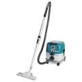 MAKITA Akku-Staubsauger 15L 40V max. Trocken (ohne Akku, ohne Ladegerät) - VC005GLZ