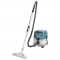 MAKITA Akku-Staubsauger 15L 40V max. Trocken (ohne Akku, ohne Ladegerät) - VC005GLZ