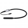 MAKITA Akku-Betonverdichter 36V PDC-Connector mit Verdichtervorsatz 52 mm/1,5 m (ohne Ladegerät und Akkus) - VR003CZ