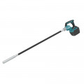 MAKITA Akku-Betonverdichter 40V max. (ohne Akku, ohne Ladegerät) mit 38-mm-Verdichtervorsatz - VR004GZ