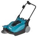 MAKITA Akku-Kehrsaugmaschine 40V max (ohne Ladegerät und Akkus) - VS001GZ