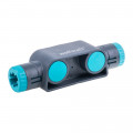 wolfcraft Connector Einhandzwingen - 3039000