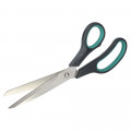 wolfcraft Haushaltsschere, Klingenlänge 130mm - 4117000
