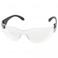 wolfcraft Bügelschutzbrille Small (CE) - 4935000