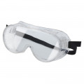 wolfcraft Vollsicht-Schutzbrille Standard (CE) - 4937000