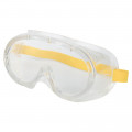wolfcraft Vollsicht-Schutzbrille Kids (CE) - 4940000