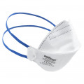 wolfcraft Feinstaubmasken FFP2 (CE) (2 Stück) - 4945000