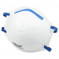 wolfcraft Feinstaubmasken FFP2 (CE) (15 Stück) - 4946000