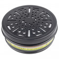 wolfcraft Ersatzfilter ABEK (CE) - 4951000